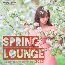 Spring Lounge 2023 - Sounds Like Sunshine