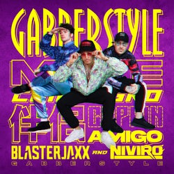 Gabber Style (Extended Mix)