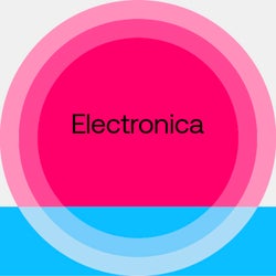Summer Sounds 2022: Electronica