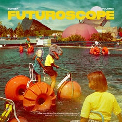 Futuroscope, Vol. 1