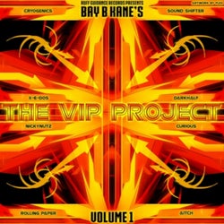 The VIP Project Vol. 1