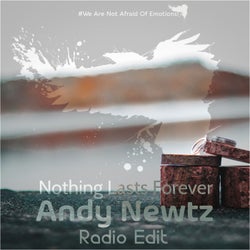 Nothing Lasts Forever