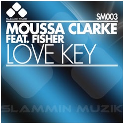 Love Key