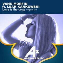 Love is the drug (feat. Leah Kankowski)
