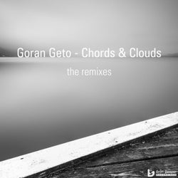 Chords And Clouds: The Remixes