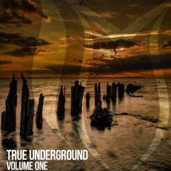 True Underground, Vol. 1