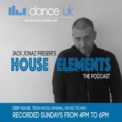 House Elements Chart (September End)