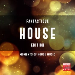 Fantastique House Edition (Moments Of House Music)