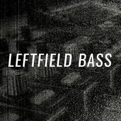 Best Sellers 2017: Leftfield Bass
