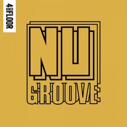 4 To The Floor presents Nu Groove Volume 2