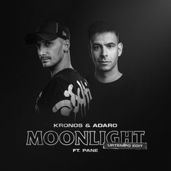 Moonlight - Uptempo Edit