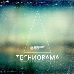 Technorama 16