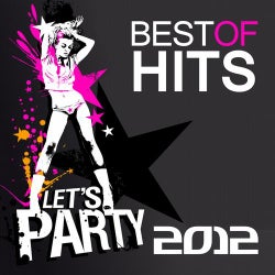 Best of Hits 2012 (Let'ts Party)