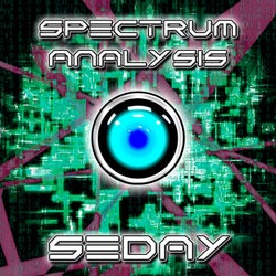 Spectrum Analysis (Extended Mix)