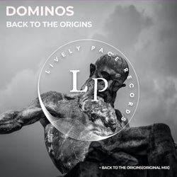 Back To The Origins (Original Mix)