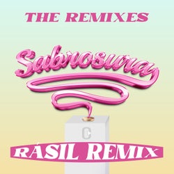 Sabrosura (Rásil Remix)