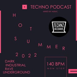 HOT SUMMER 2022