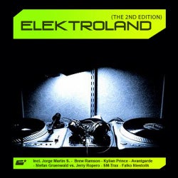 Elektroland (The 2nd Edition)