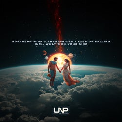 Keep on Falling