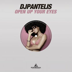 Open up Your Eyes