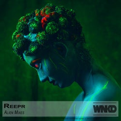 Alien Mixes