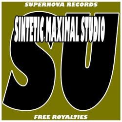 Sintetic Maximal Studio