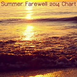 Summer Farewell 2014 Chart