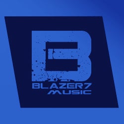 Blazer7 TOP10 Oct. 2016 Session #196 Chart