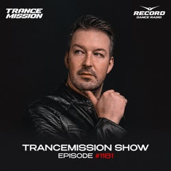 Trancemission Radio Episode 1181