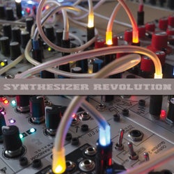 Synthesizer Revolution