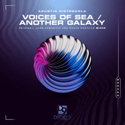 Voices of Sea