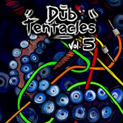 Dub Tentacles, Vol. 5