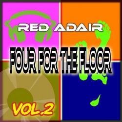 Four for the Floor, Vol. 2