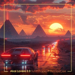 SynthTopic ft DJ DeeCee