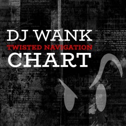 Twisted Navigation Chart