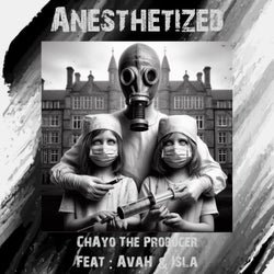 Anesthetized (feat. AvaH & Isla)