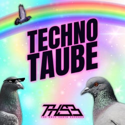 Techno Taube