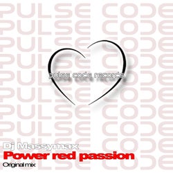 Power Red Passion