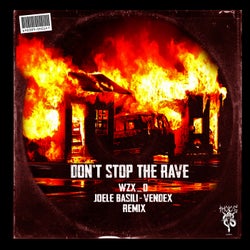 Don't Stop the Rave