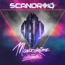 Monochrome - Instrumentals
