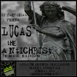 The Antichrist (Remix Edition)