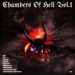 Chambers Of Hell Vol.1