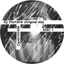 Dj Hundra