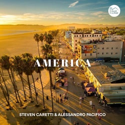 America (Original Mix)