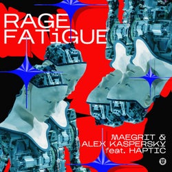 Rage Fatigue