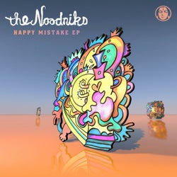 Happy Mistake EP