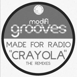 Crayola (The Remixes)