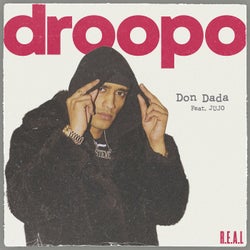 Don Dada (feat. JUJO)