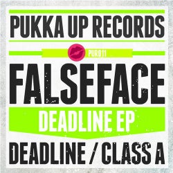 Deadline EP