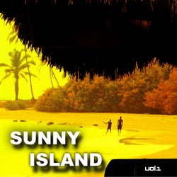 Sunny Island, Vol. 1